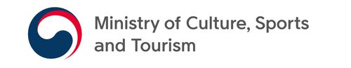 Ministry of Culture, Sports, and Tourism logo