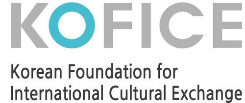 Korean Foundation for International Cultural Exchange logo